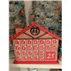 Image 4 : Christmas Decorations and Storage, Including Tree Ornaments, Tinsel Trees, and More