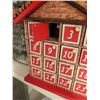 Image 5 : Christmas Decorations and Storage, Including Tree Ornaments, Tinsel Trees, and More