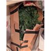 Image 8 : Christmas Decorations and Storage, Including Tree Ornaments, Tinsel Trees, and More
