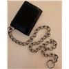 Image 2 : Leather Accessories, Decorative Belt, and Metal Chains