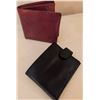 Image 3 : Leather Accessories, Decorative Belt, and Metal Chains