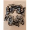Image 8 : Leather Accessories, Decorative Belt, and Metal Chains