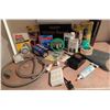 Image 1 : Home Improvement Supplies and Tools Lot