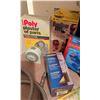 Image 2 : Home Improvement Supplies and Tools Lot