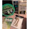 Image 4 : Home Improvement Supplies and Tools Lot