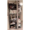 Image 1 : Household Appliances, Storage Rack, Squatty Potty and Decorative Items
