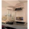 Image 4 : Household Appliances, Storage Rack, Squatty Potty and Decorative Items