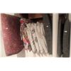 Image 1 : Decorative Outdoor Cushion Covers in Various Patterns and Fabrics