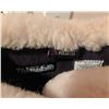 Image 5 : Samsonite Garment Bag w/ 2 Pairs of Ladies Size 5 Leather Boots (Merrell and Rieker)