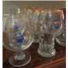 Image 2 : Glassware Including Stemware, Tumblers, and Mugs