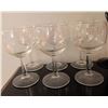 Image 6 : Glassware Including Stemware, Tumblers, and Mugs