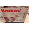 Image 2 : KitchenAid Mixer Attachments, Cuisinart SOHO Coffee Maker & Oster Bread Maker