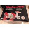 Image 3 : KitchenAid Mixer Attachments, Cuisinart SOHO Coffee Maker & Oster Bread Maker