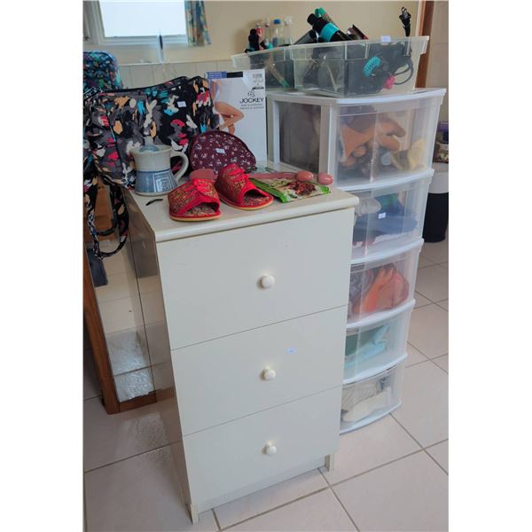 Doll Up Station - Hair Appliances, Luxury Scarf Collection & More