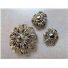 Image 5 : Jewelry Pieces and Decorative Boxes with Genuine Alabaster Box