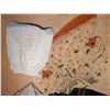 Image 5 : Womens Apparel Featuring Embellished Tops, Pants, and Silk Asian Robe