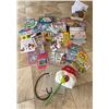 Image 1 : Kids Learning, Art, and Play Sets with Medical Toy Kit