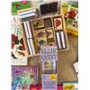 Image 4 : Kids Learning, Art, and Play Sets with Medical Toy Kit