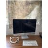 Image 2 : Apple iMac Desktop Computer with Keyboard and Power Cord
