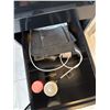 Image 8 : Modular Office Desk Set with Accessories and Storage
