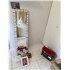 Image 9 : Modular Office Desk Set with Accessories and Storage