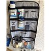 Image 2 : Bathroom and Household Essentials with Storage and Organizer