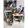Image 3 : Bathroom and Household Essentials with Storage and Organizer