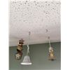 Image 1 : Hanging Decorative Bells and Wind Chimes in Mixed Materials