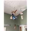 Image 2 : Hanging Decorative Bells and Wind Chimes in Mixed Materials