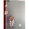 Image 1 : Shell and Ceramic Decorative Hanging Pieces