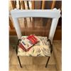 Image 2 : Mobility and Home Care Equipment Including Commode Chair, Step Stools, and Accessories