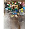 Image 1 : Large Assortment of Gardening Tools, Supplies, and Accessories