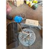 Image 5 : Large Assortment of Gardening Tools, Supplies, and Accessories