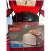 Image 4 : Lot Featuring Outdoor Gear, Camping Accessories, and Appliances