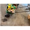 Image 2 : Lawn Care Bundle Featuring Scotts Spreader and Additional Essentials