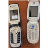 Image 4 : Cell Phones and Chargers, Including LG and Motorola Models