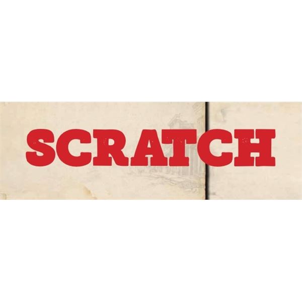 Scratch