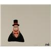 Image 1 : Patricks Tuxedo SpongeBob Animation Art Original Cel