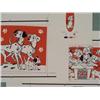 Image 2 : Disney 100 Dalmations Prototype Matchprint Proof Art
