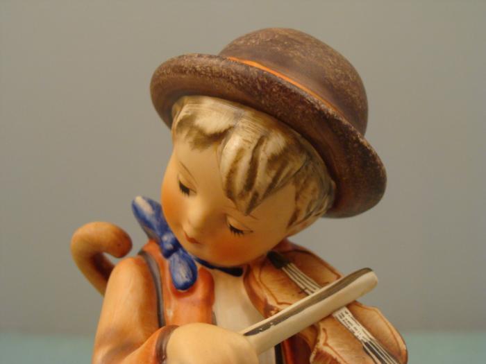hummel fiddler boy