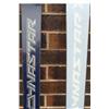 Image 2 : Dynasoft Dynastar Downhill Skis, Rossignol Poles-France