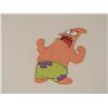 Image 2 : SpongeBob Patrick Hulk Orig Animation Production Cel