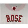 Image 3 : Derrick Rose Signed Chicago Bulls Jersey Deluxe Frame