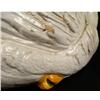 Image 4 : Vintage Large Ceramic Goose End Table Sculpture Italy