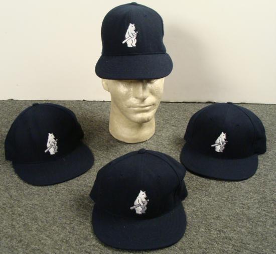 cubs throwback hat