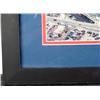Image 3 : 3 Framed PHOTOS Wrigley Field Chicago CUBS BASEBALL