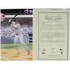 Image 4 : Derek Jeter Signed Cel AINT I A STINKA? Bugs Daffy