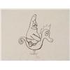 Image 2 : Original SpongeBob Drawing Patrick Seahorse Animation