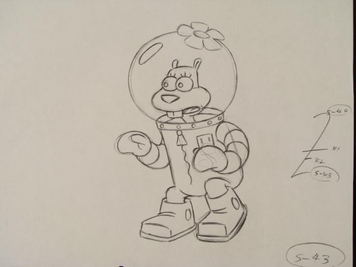 spongebob pencil animation spongebob pencil animation