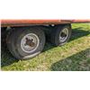 Image 6 : *OFFSITE* CUSTOM 14' X 18' FLAT DECK UTILITY